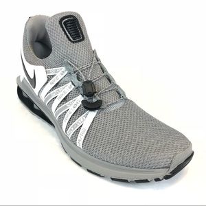 Nike Mens Shox Gravity Running Training Shoes 9.5